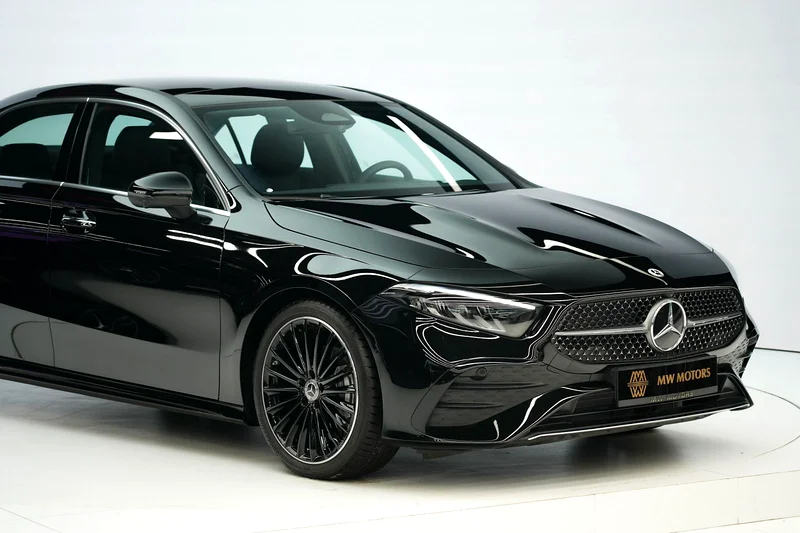 Mercedes-Benz A 200 | 2025 GCC 0km | 5 Years Agency Warranty | AMG Package | 360 View62931643185027112