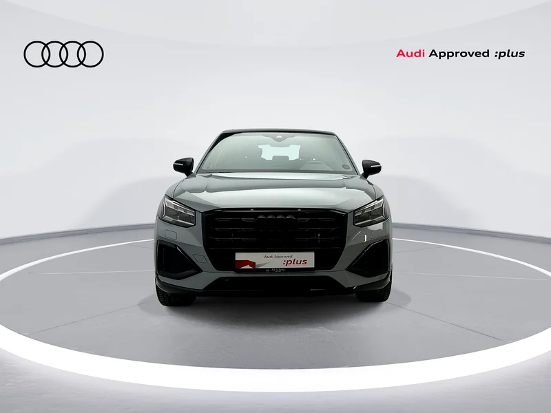Q2 Advanced 35 TFSI 150hp (Ref# 075034)63227251047938113