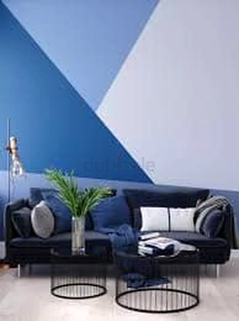 Best quality painting services starting price 400 AED63216842126593113