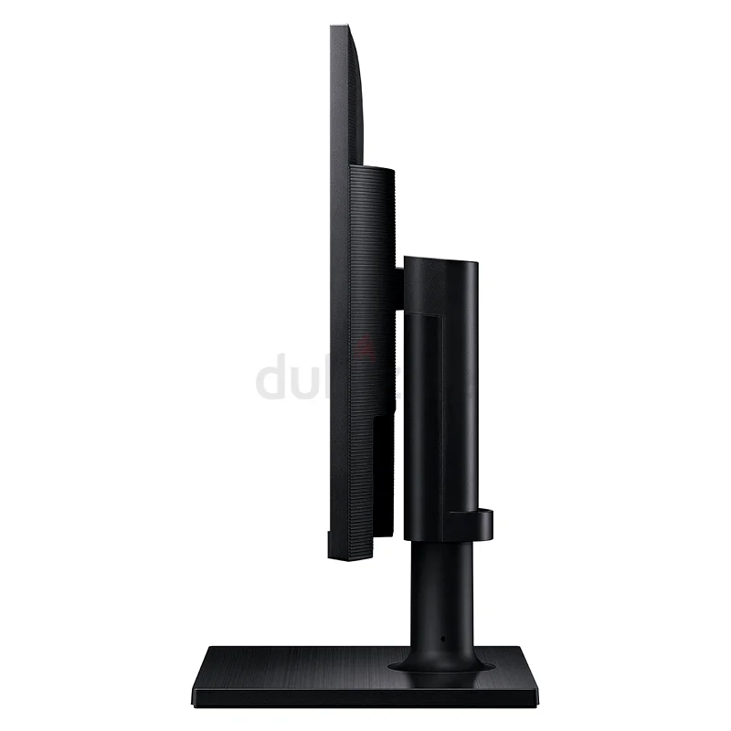 Samsung 27 Inch T45F Borderless IPS Panel Adjustable Professional Monitor for Office63256600123906112