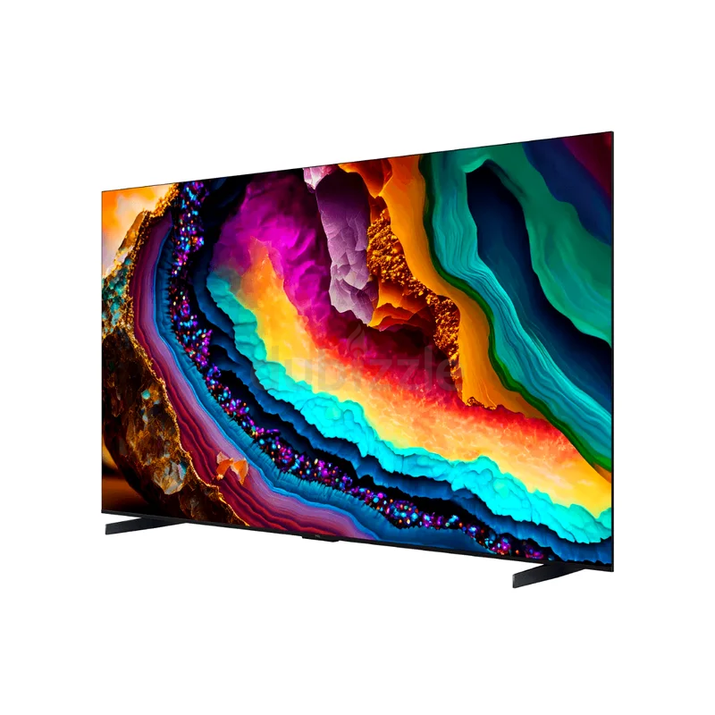 TCL 98-Inch UHD Smart TV with 120Hz Refresh Rate - 2023 - 4K Resolution63194612770563111