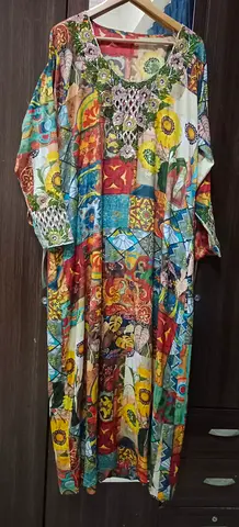 beautiful jalebiya for sale brand new