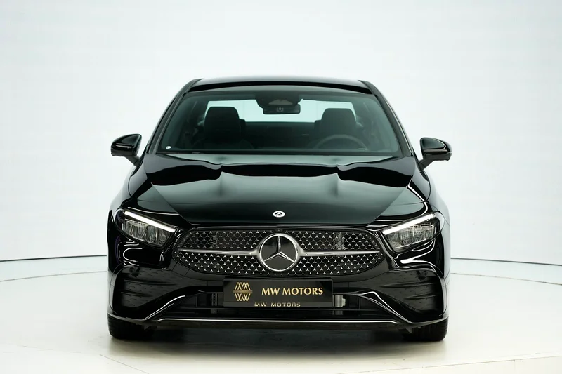 Mercedes-Benz A 200 | 2025 GCC 0km | 5 Years Agency Warranty | AMG Package | 360 View62931643185027111