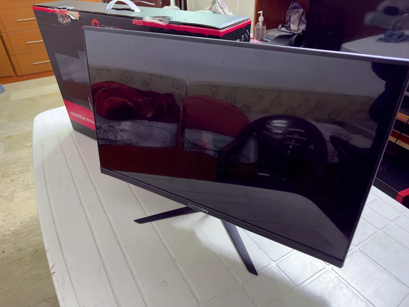 Ps5 for sale with setup **read description**63204869209985114