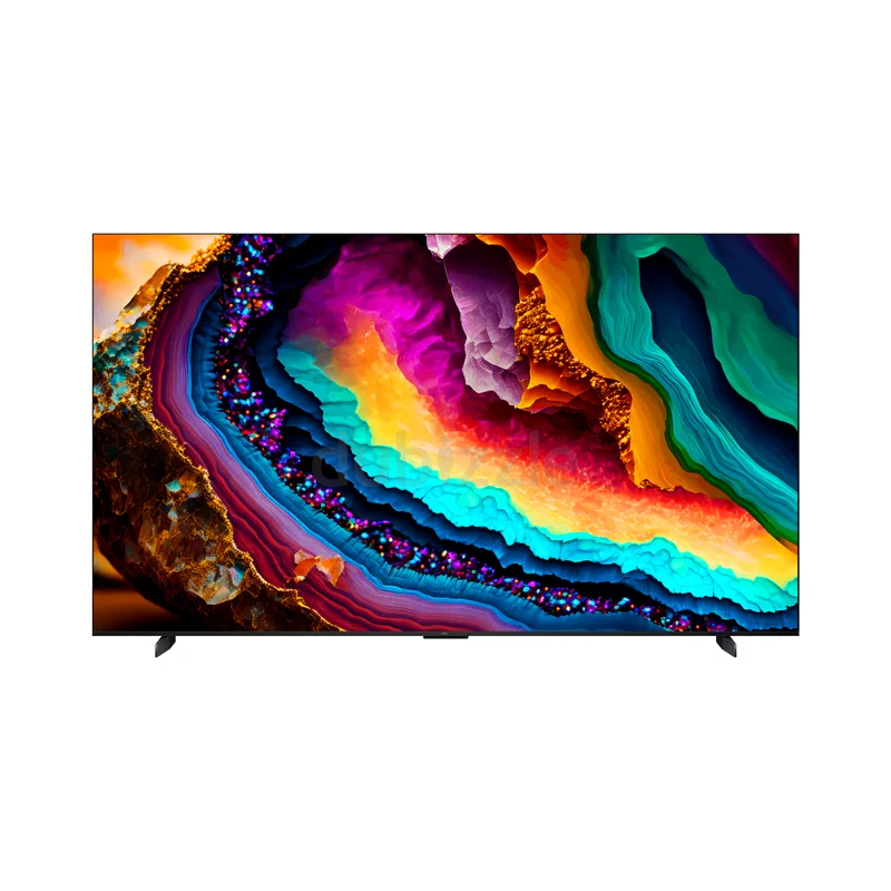 TCL 98-Inch UHD Smart TV with 120Hz Refresh Rate - 2023 - 4K Resolution631946127705631125