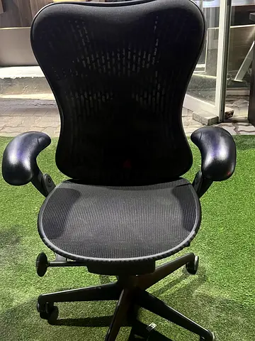 Herman Miller Mirra.chair for sale