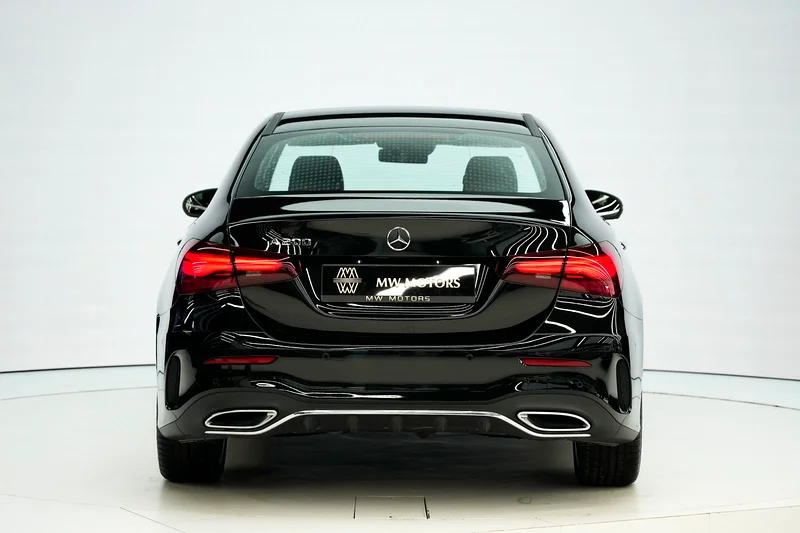 Mercedes-Benz A 200 | 2025 GCC 0km | 5 Years Agency Warranty | AMG Package | 360 View62931643185027114