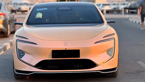 Avatr 12 GT 2025 Fully Loaded Brand New