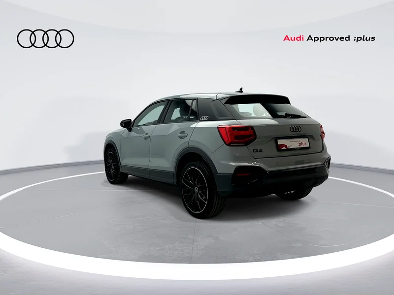 Q2 Advanced 35 TFSI 150hp (Ref# 075034)63227251047938111