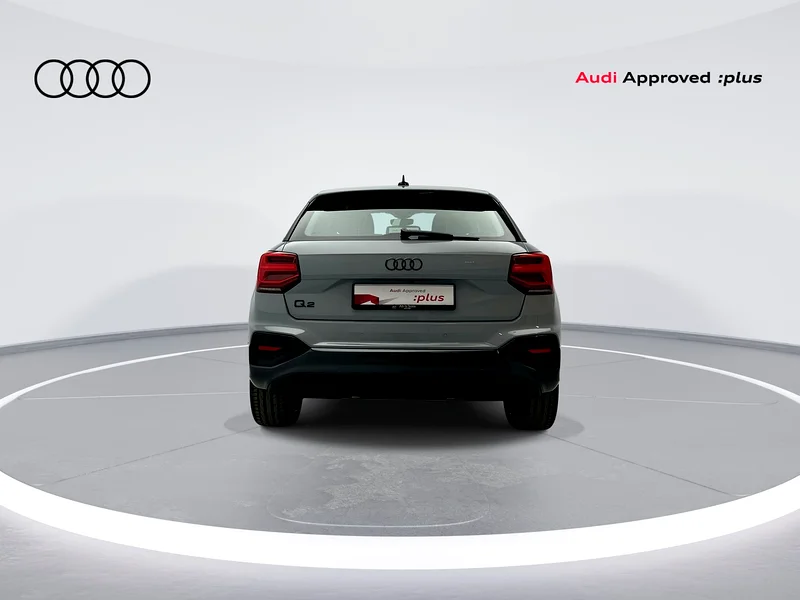 Q2 Advanced 35 TFSI 150hp (Ref# 075034)63227251047938114