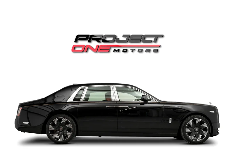 2023 ROLLS ROYCE PHANTOM LA GONDOLA 1 OF 163175706056706113