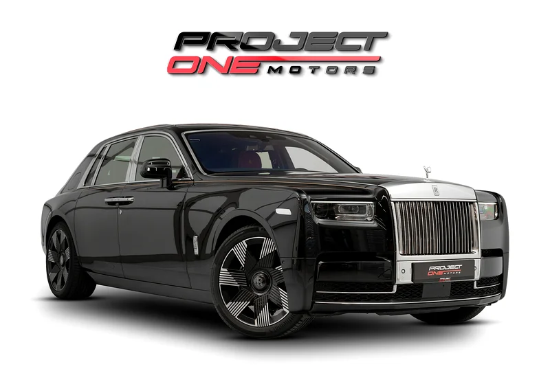 2023 ROLLS ROYCE PHANTOM LA GONDOLA 1 OF 163175706056706111