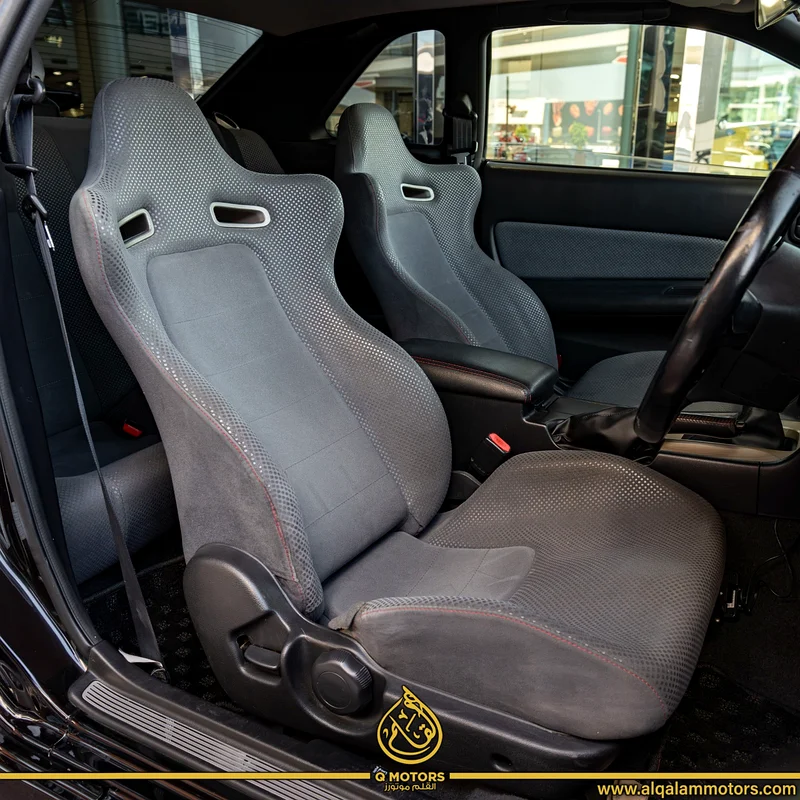 1999 NISSAN GTR 34 SERIES 1  DONE ONLY 29,000KM63138274231297112