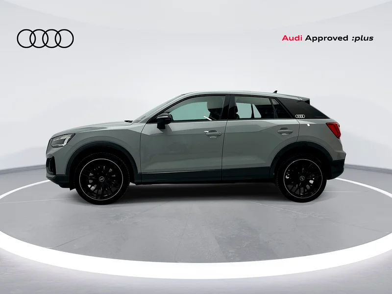 Q2 Advanced 35 TFSI 150hp (Ref# 075034)63227251047938112
