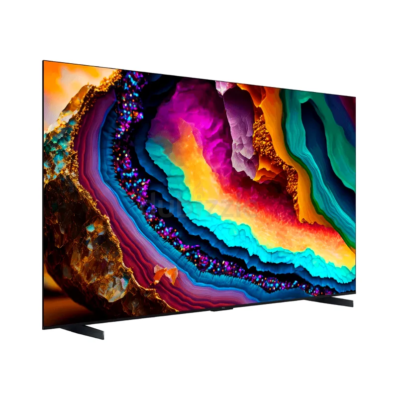 TCL 98-Inch UHD Smart TV with 120Hz Refresh Rate - 2023 - 4K Resolution63194612770563112