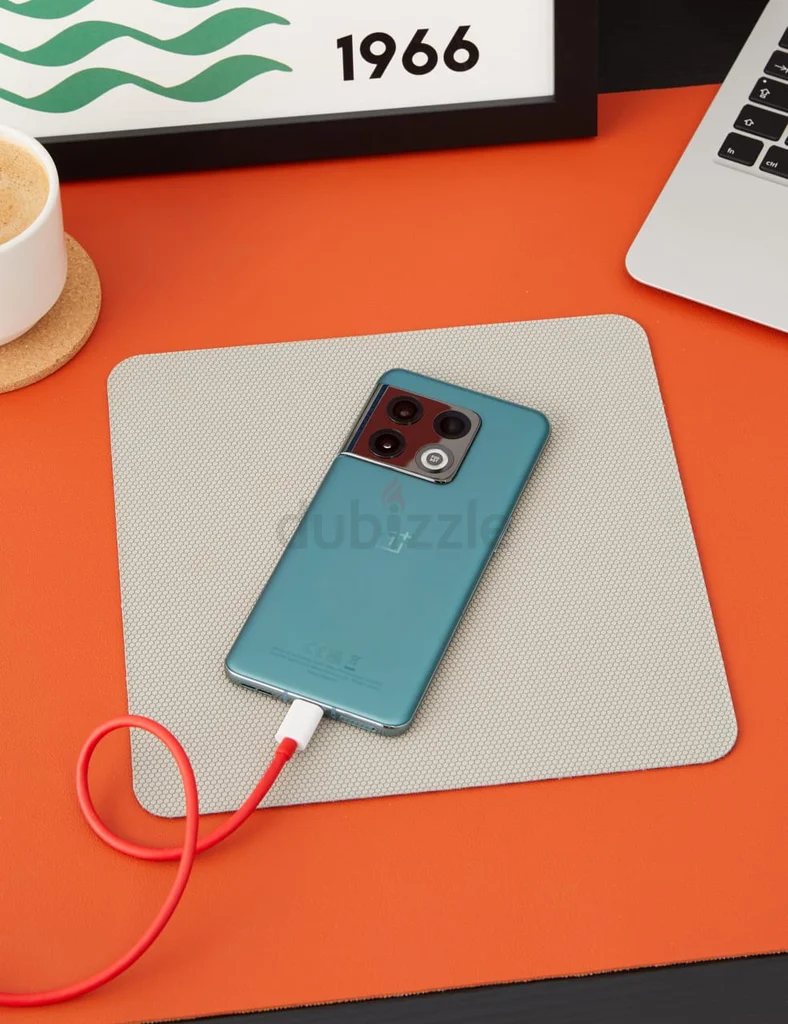 ONE PLUS 10 PRO 128 GB STORAGE 8 GB RAM62931682849666113