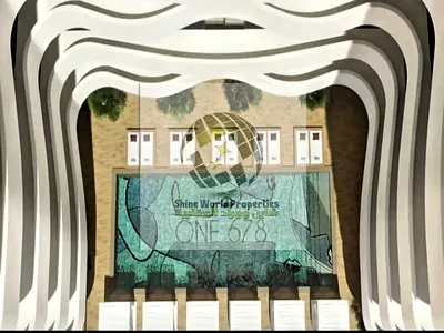 10% Down Payment __ New Launch __ Freehold