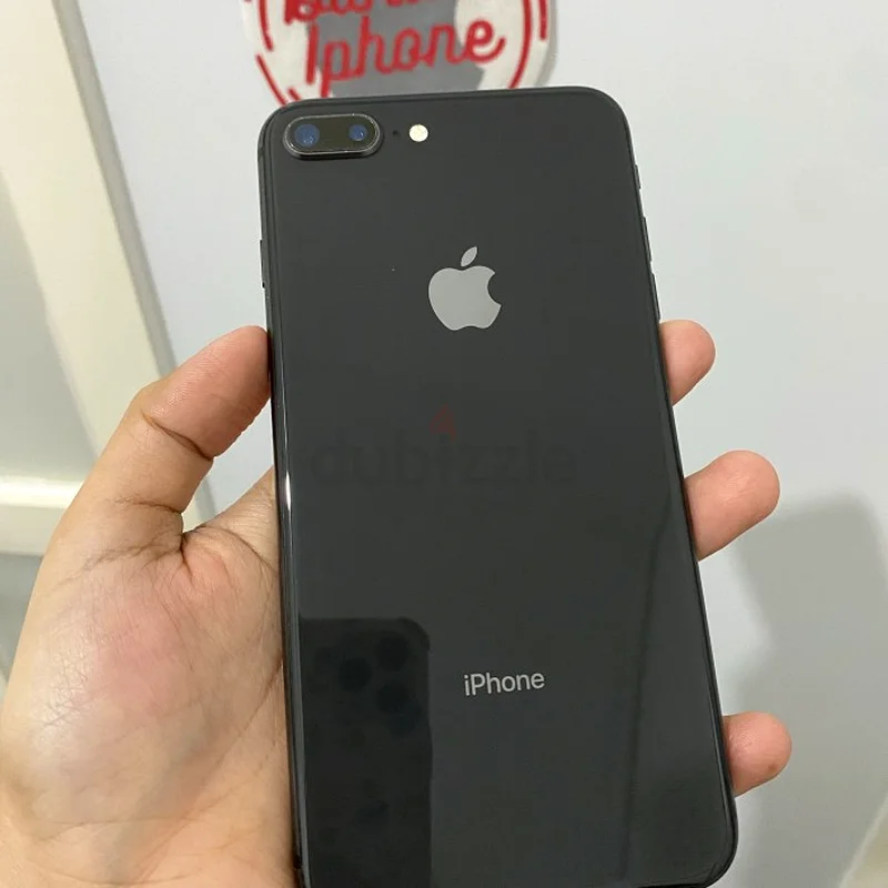 Iphone 8 plus 256 gb storage63264590639235112
