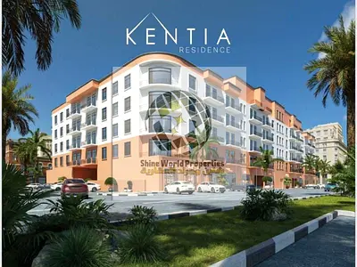 Brand New Launch _ Freehold _ Reasonable Prices