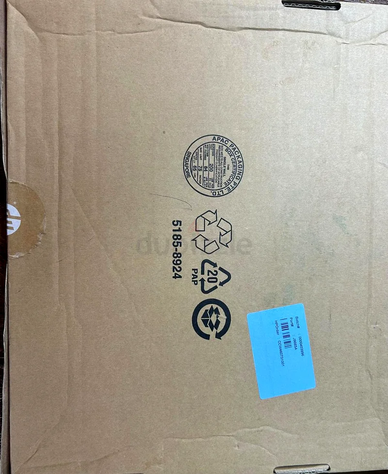 كابل توصيل 1 متر لجهاز HPE 3800 J9665A63255525386369114