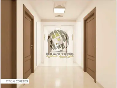 Suitable Space __ Low Price __ New Construction