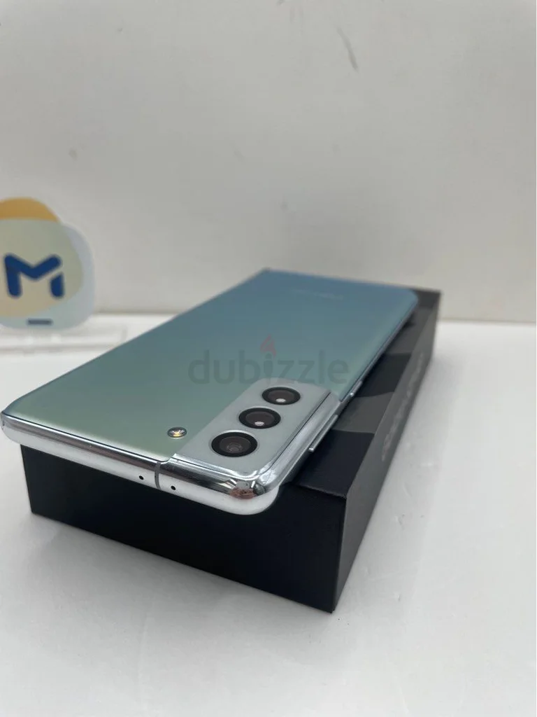 Samsung s21 plus 128 gb storage 8 gb ram62930654711939111