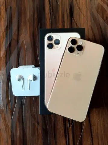Iphone 11 pro 64 gb storage