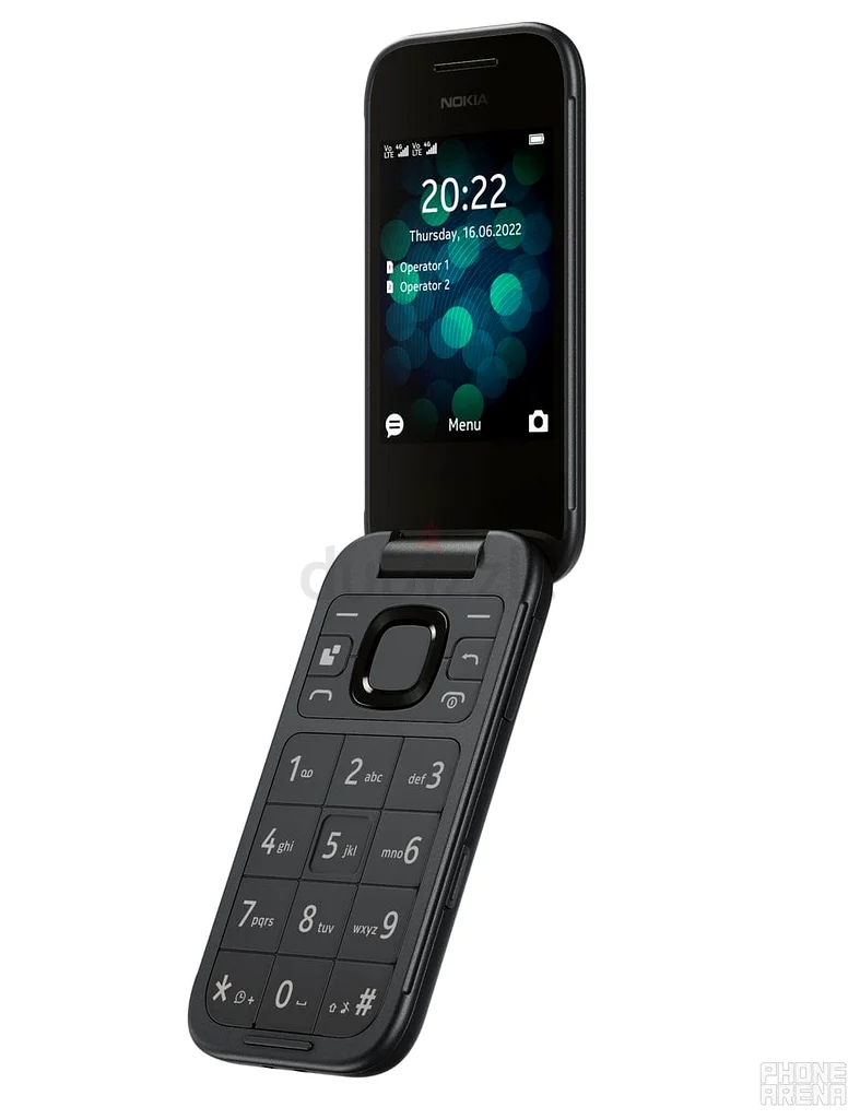 نوكيا 2660 فليب 4G63264590619779112