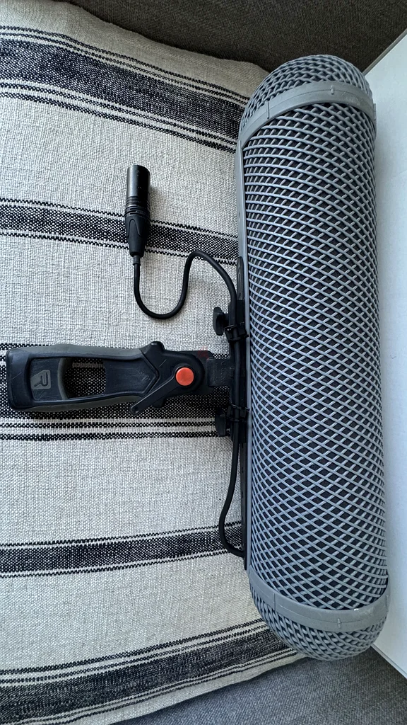 كيس رايكوت للواقي من الرياح 4 XLR-3F63265098700930111