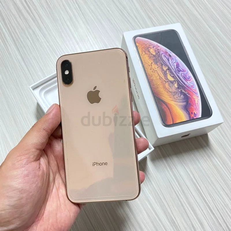 آيفون إكس إس بسعة تخزين 256 جيجابايت63263498359299112