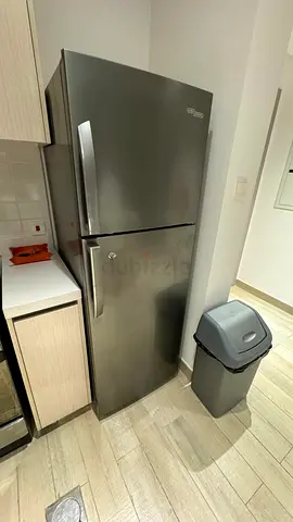 Super General refrigerator 410 litre Neat and clean