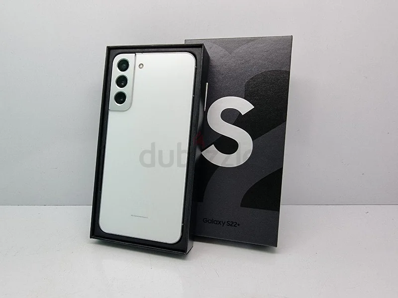 Samsung s22 plus 128 gb storage 8 gb ram62930654735233112