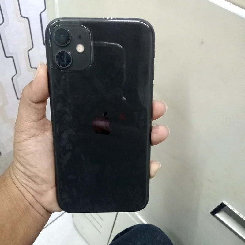 آبل 11، 64 جيجابايت، لون أسود، مع العلبة63264082894849111