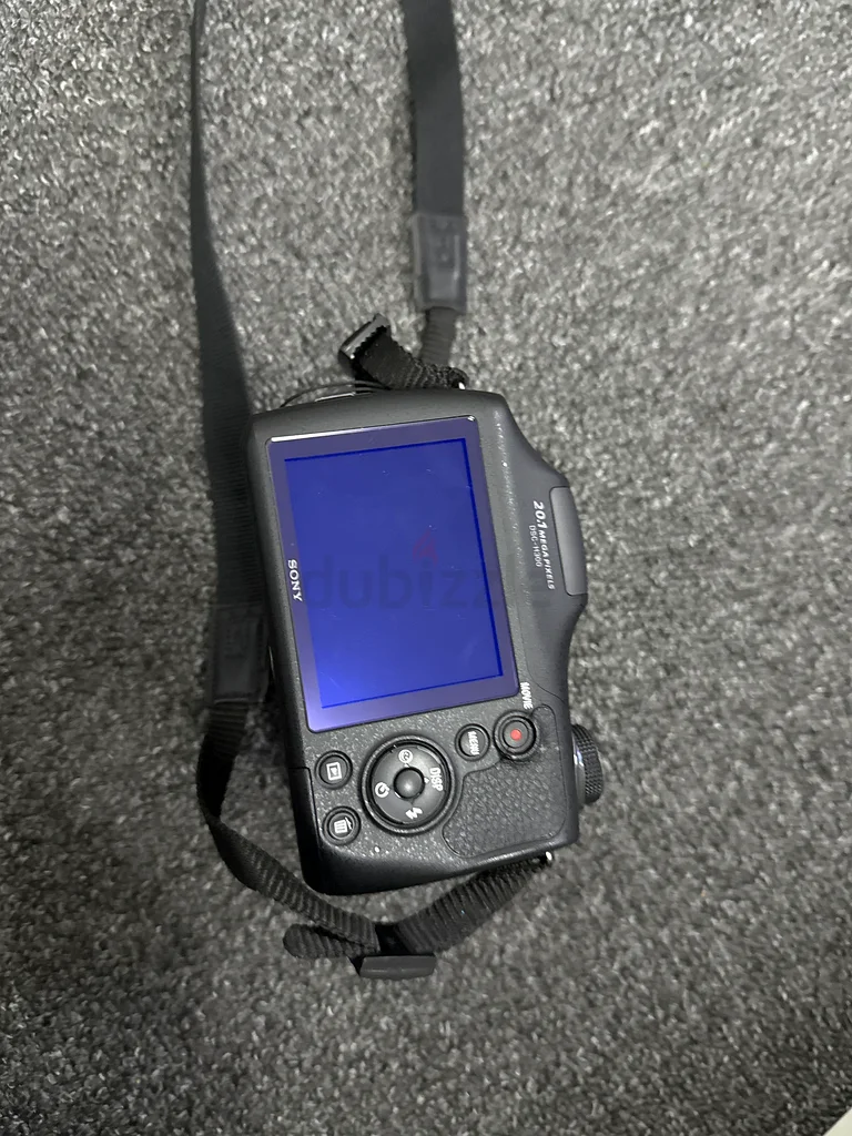 Sony DSH-H30063242172000002112
