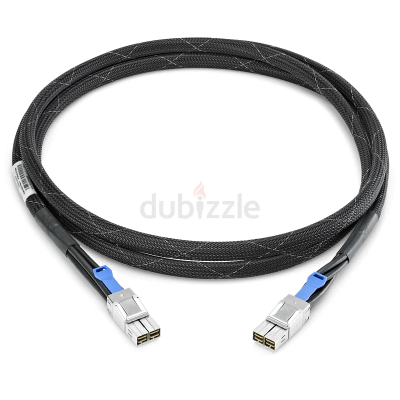 J9665AHP 3800 1m Stacking Cable63255525386369115