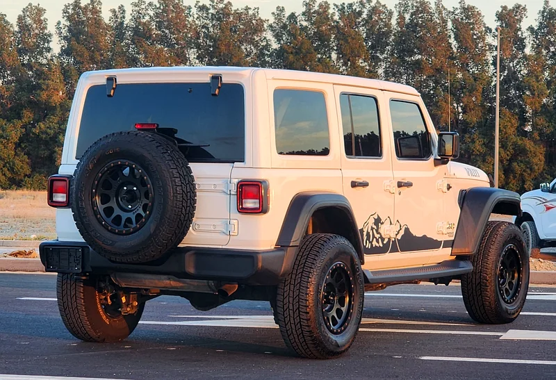 Jeep wrangler model 202163152752208642113