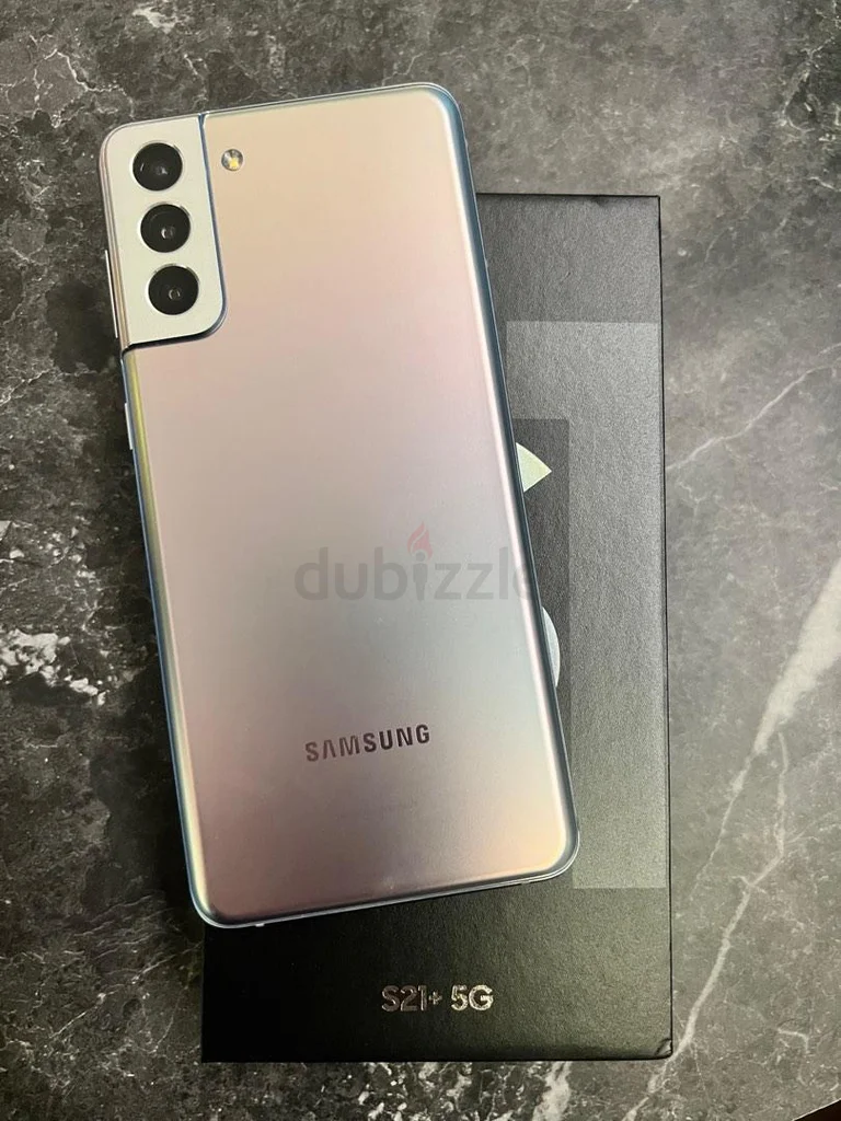 Samsung s21 plus 128 gb storage 8 gb ram62930654711939112
