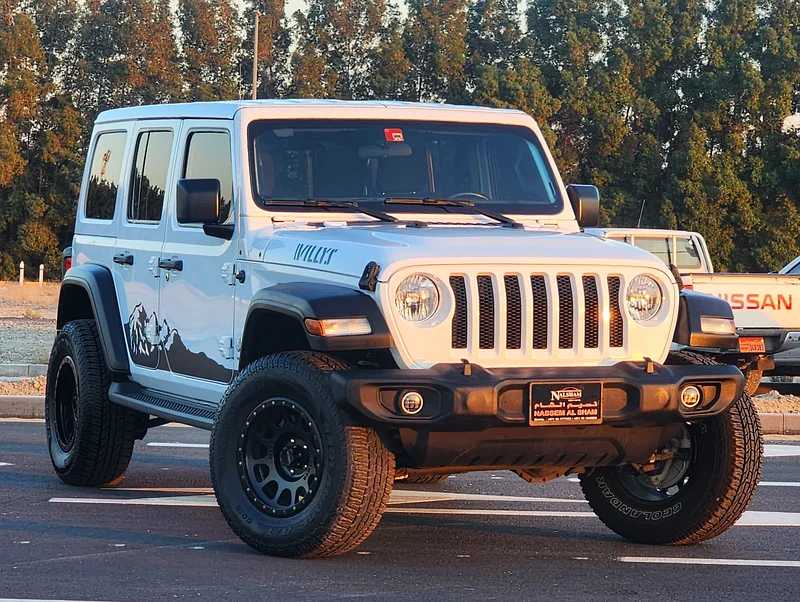 Jeep wrangler model 202163152752208642112