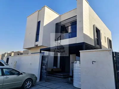 Luxury Villa For Sale In Al Yasmeen Area