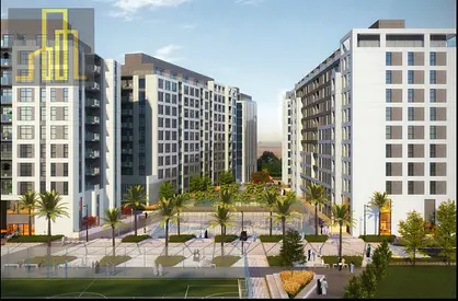 Off Plan Best Offer// 1% Monthly//1br,2br,3br//best For Uae Residence