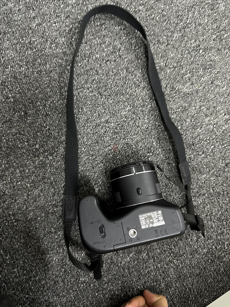 Sony DSH-H30063242172000002113
