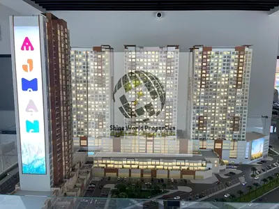 5% Down Payment New Launch Luxurious Residential