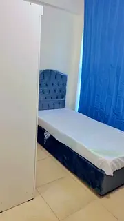 Executive bed space in JLT close to DMCC Metro Station