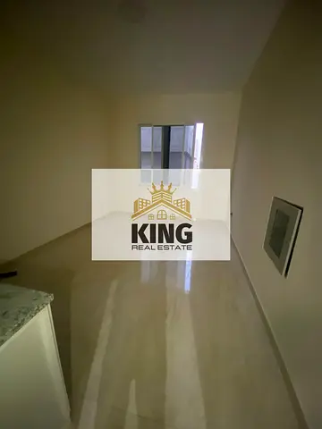 Studio Brand New For Rent In Ajman, Al Rawda 2, Sheikh Ammar Street