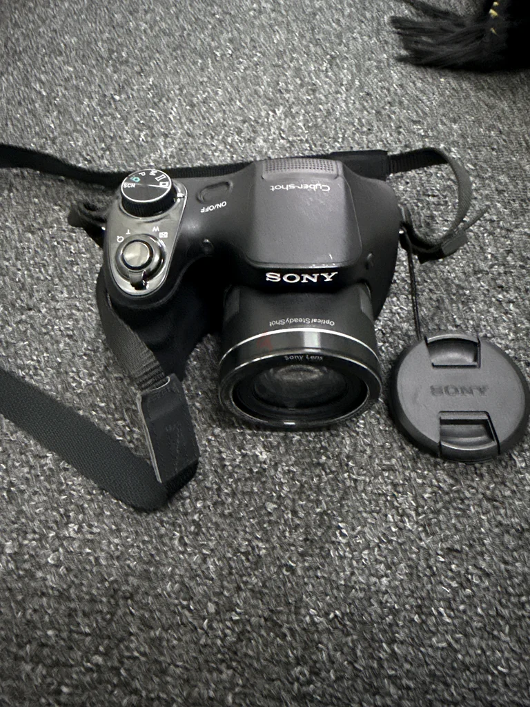 Sony DSH-H30063242172000002114