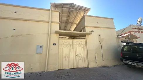 Four Bedroom, Four Bathroom Corner House In Al Sabkha