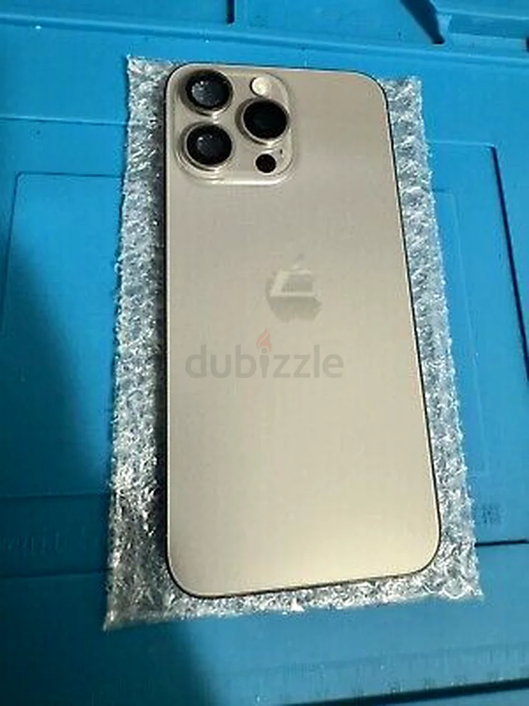 Iphone 15 pro max 256 storage63264082941315111