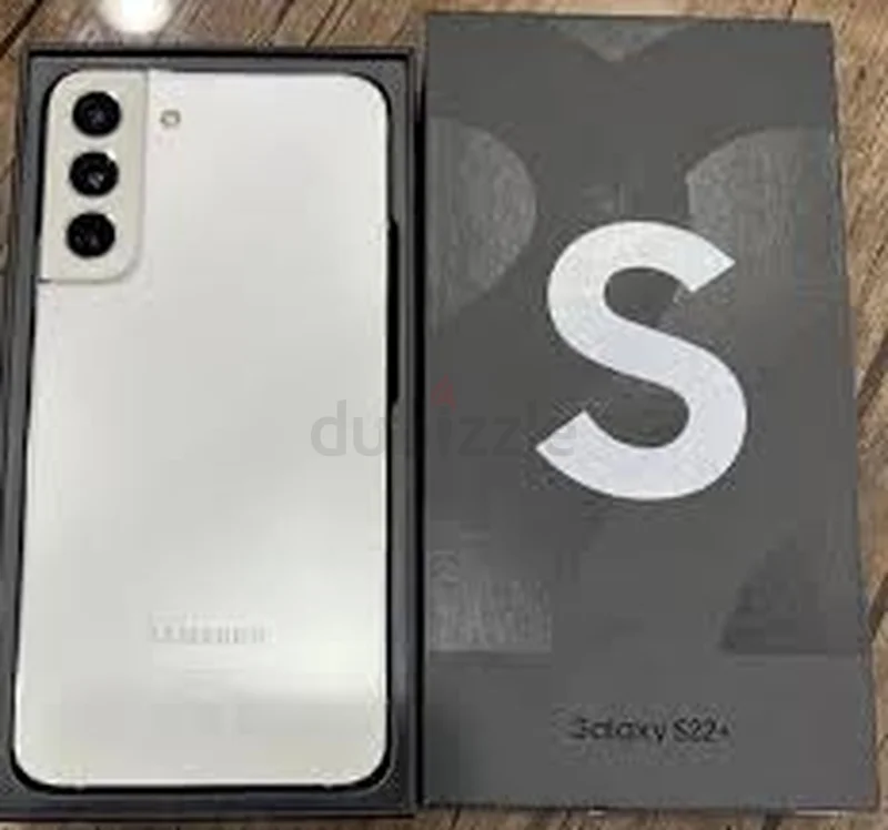 Samsung s22 plus 128 gb storage 8 gb ram62930654735233113