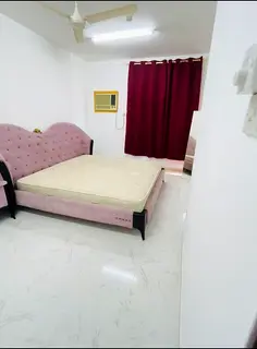 Room Available for families