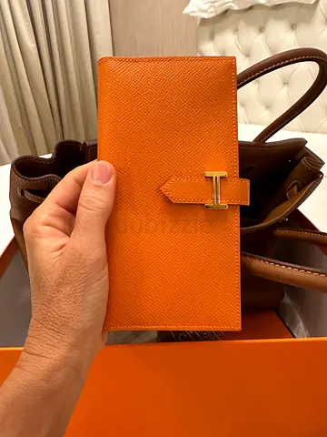 Hermes wallet model BEARN
